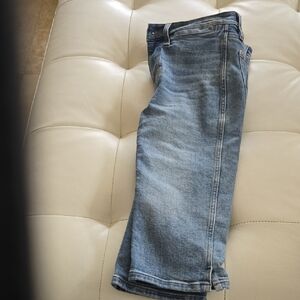 Madewell  Jeans Shorts